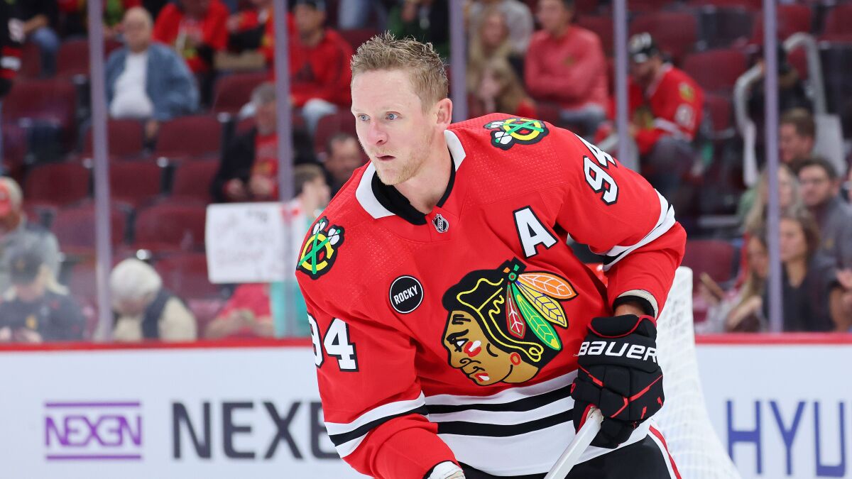 Dossier Corey Perry : L’association des joueurs de la Ligue nationale veut aller en appel et annuler la résiliation de contrat