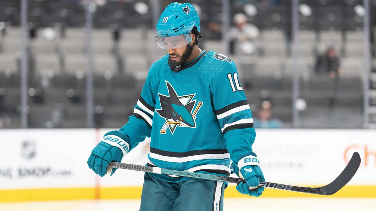Anthony Duclair est à surveiller sur le marché des échanges, selon Elliotte Friedman
