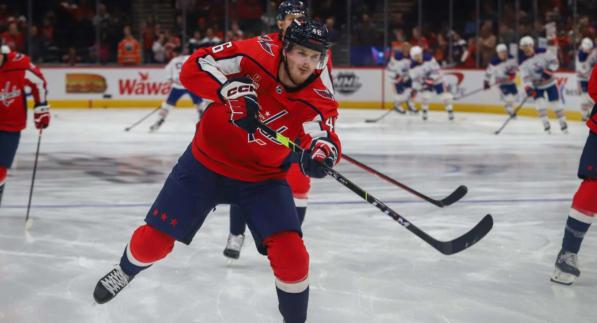 Johansen, Bryson et Shea au ballottage