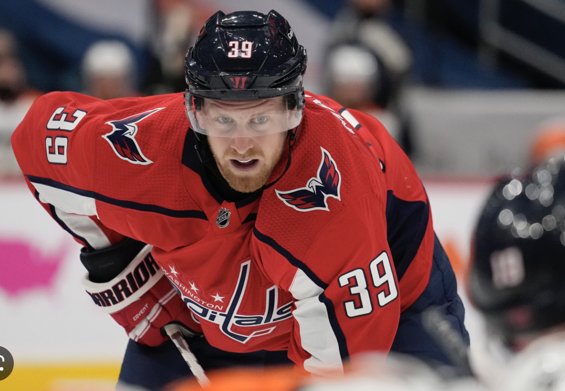 Le Canadien de Montréal pourrait être impliqué dans un échange à trois équipes pour Anthony Mantha