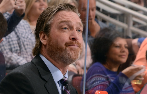 Oubliez Patrick Roy à Ottawa, selon Frank Seravalli