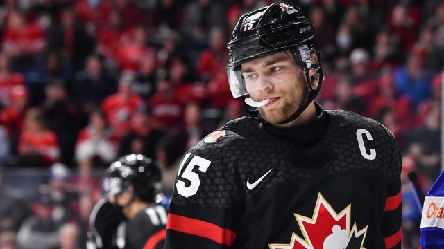 Pourquoi Zach Benson et Shane Wright n’ont pas été prêtés au Canada pour le Championnat mondial de hockey junior?
