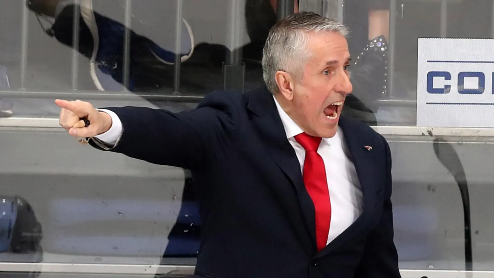 Bob Hartley n’est pas intéressé par le poste d’entraîneur-chef des Sénateurs d’Ottawa