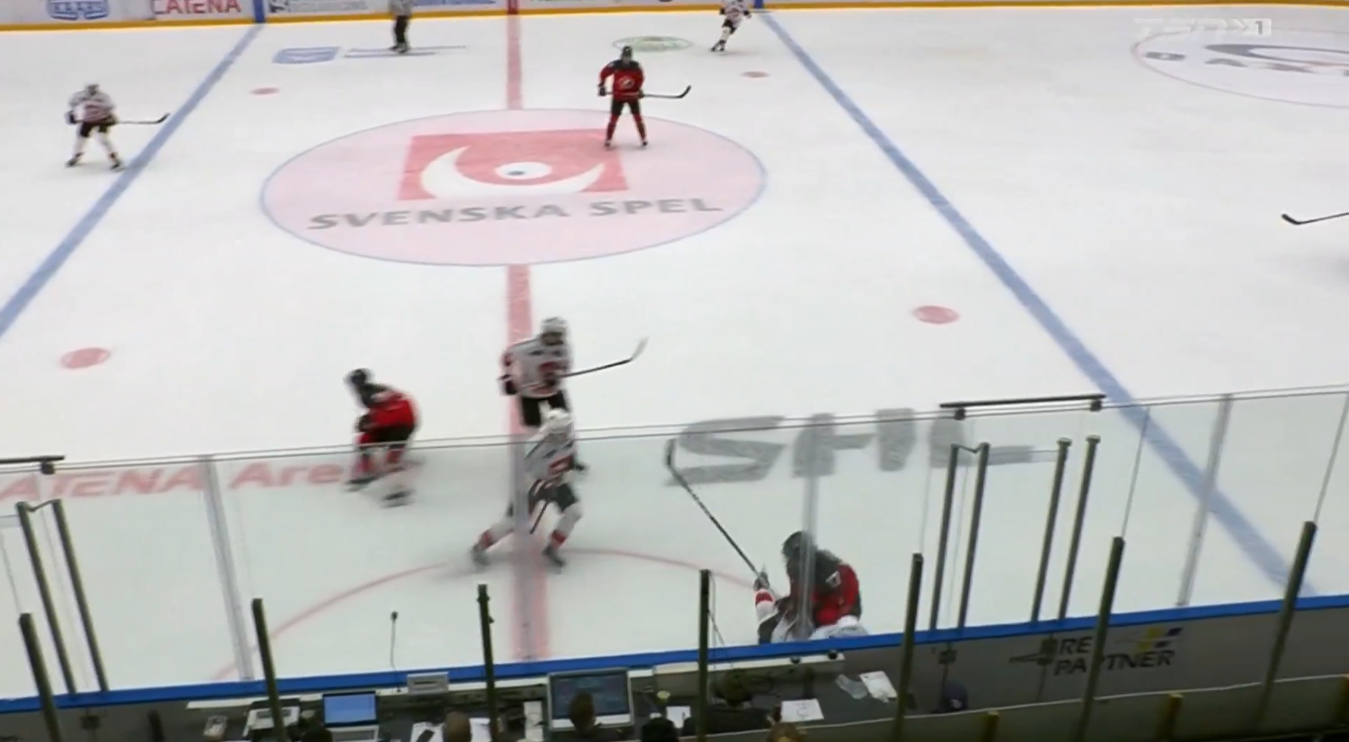 Macklin Celebrini ne sera finalement pas suspendu pour Équipe Canada junior
