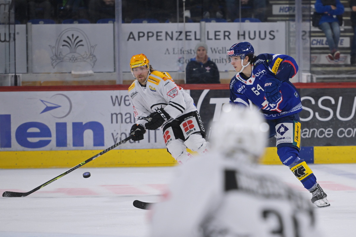 David Reinbacher pourrait rejoindre Laval en fin de saison, selon Grant McCagg