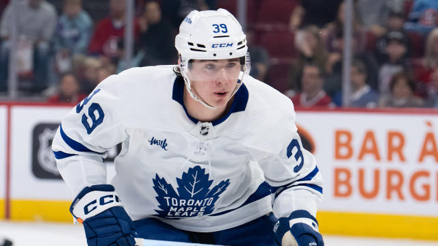 C’est John Tavares qui a annoncé à Fraser Minten qu’il serait capitaine d’Équipe Canada Junior