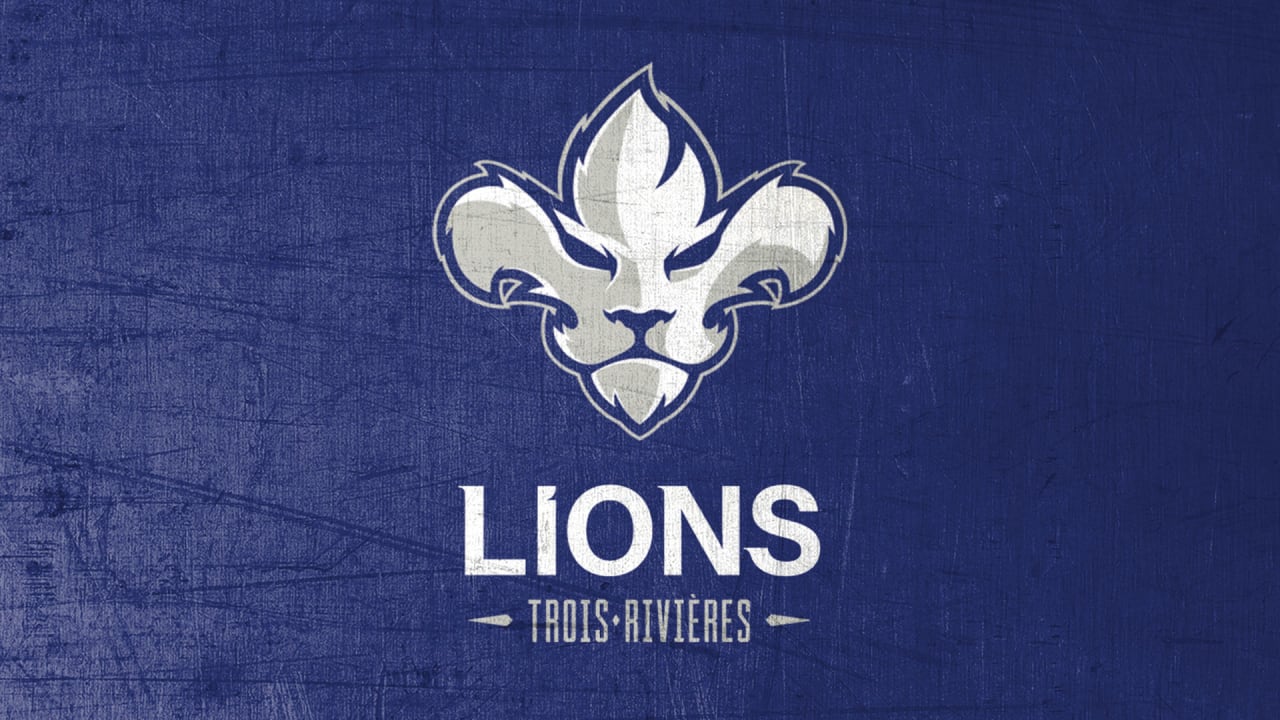 Les Lions de Trois-Rivières viennent de suspendre l’attaquant William Lemay