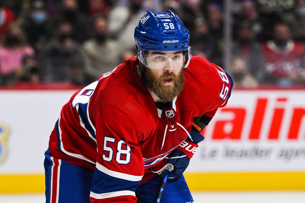 Le défenseur du Canadien David Savard correspond complètement à ce que les Stars de Dallas recherchent en défensive
