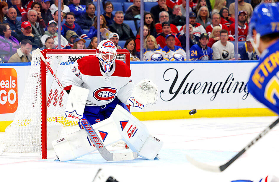 L’étau se resserre énormément avec le gardien du Canadien Jake Allen et une potentielle transaction arrive, avance David Pagnotta