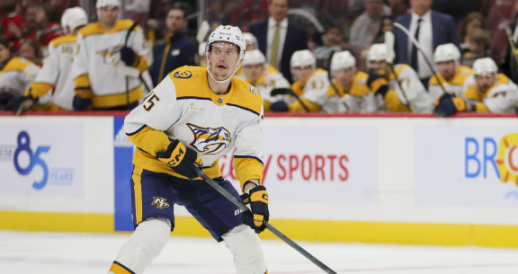 L’ancien du Canadien Denis Gurianov est enfin rappelé dans la LNH