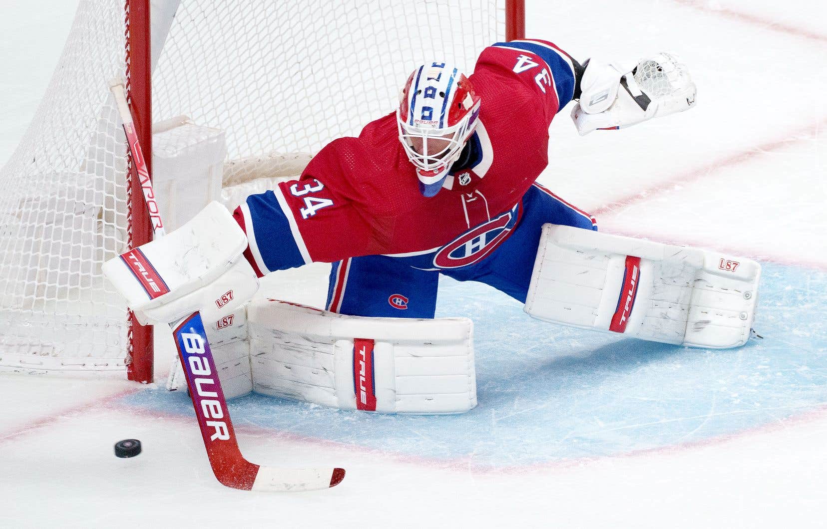 TSN 690: un choix de premier tour pour Allen ou Primeau?