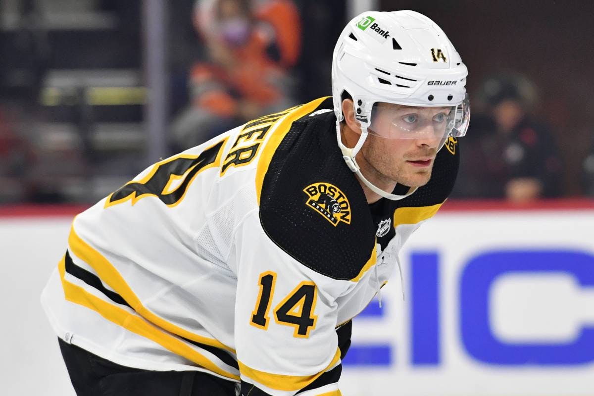 Le vétéran Chris Wagner est disponible au ballottage pour toutes les équipes de la LNH