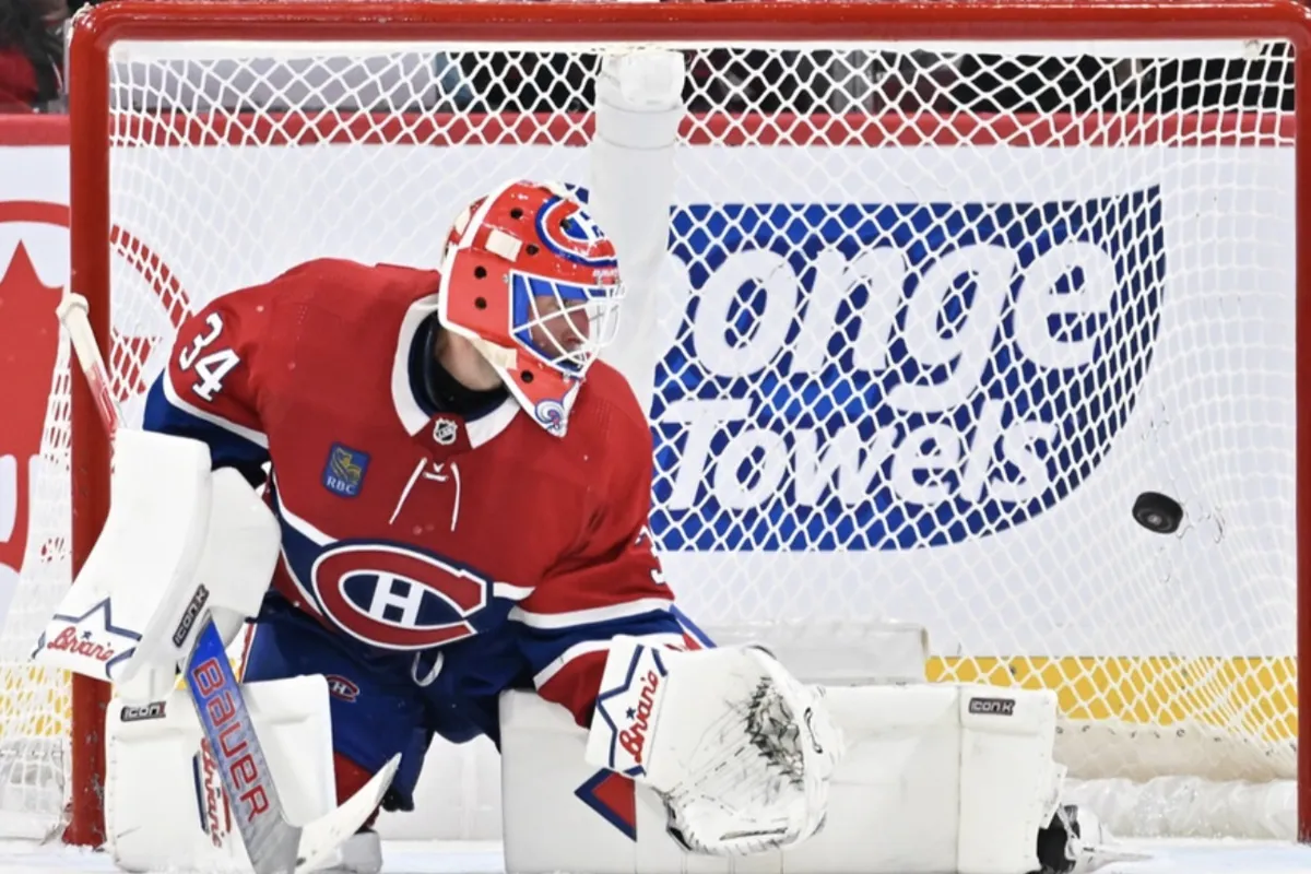 C’est maintenant confirmé et c’est le gardien de but Jake Allen qui va affronter l’Avalanche du Colorado lundi