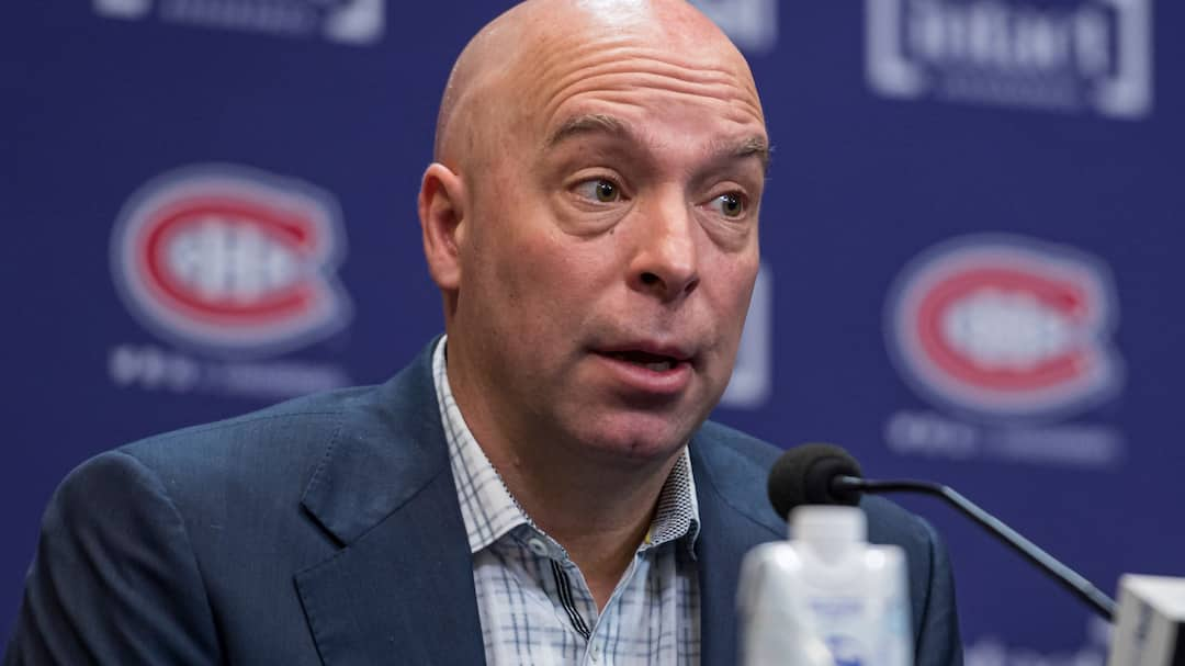 Arpon Basu confirme que le Canadien de Montréal a refusé une offre impliquant le gardien de but des Predators Yaroslav Askarov