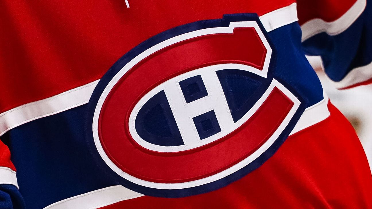 Le journaliste Jean-François Chaumont quitte la couverture du Canadien pour un emploi à la LNH