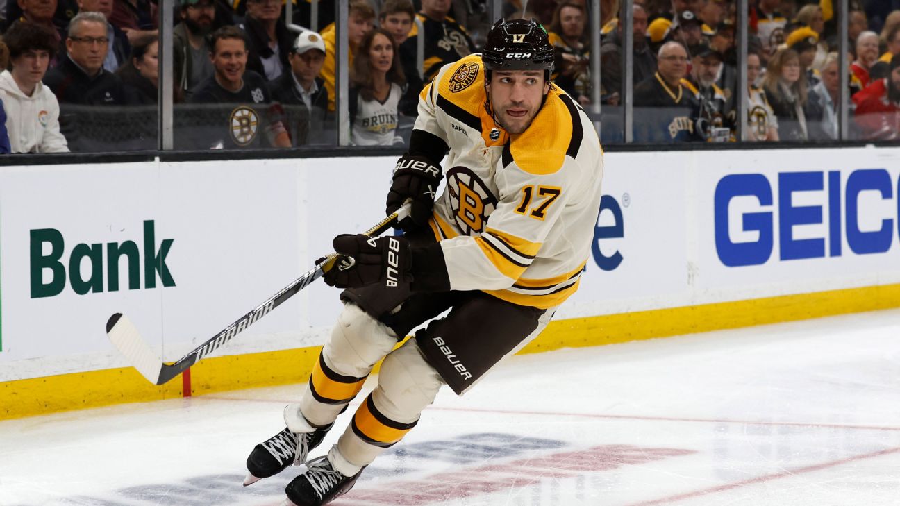 Milan Lucic aura un procès devant jury à Boston