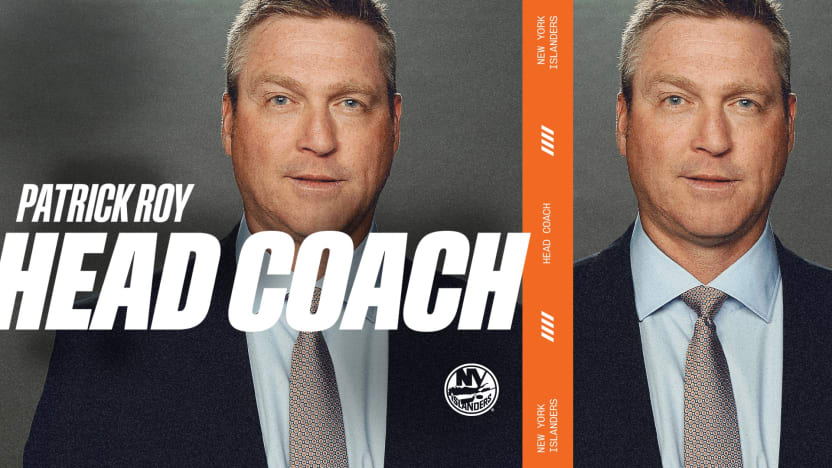 Les Islanders seront à Montréal dès ce jeudi