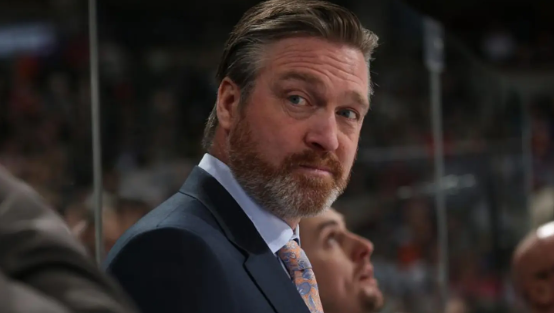 Des repas gratuits à vie pour Patrick Roy dans un restaurant de New York