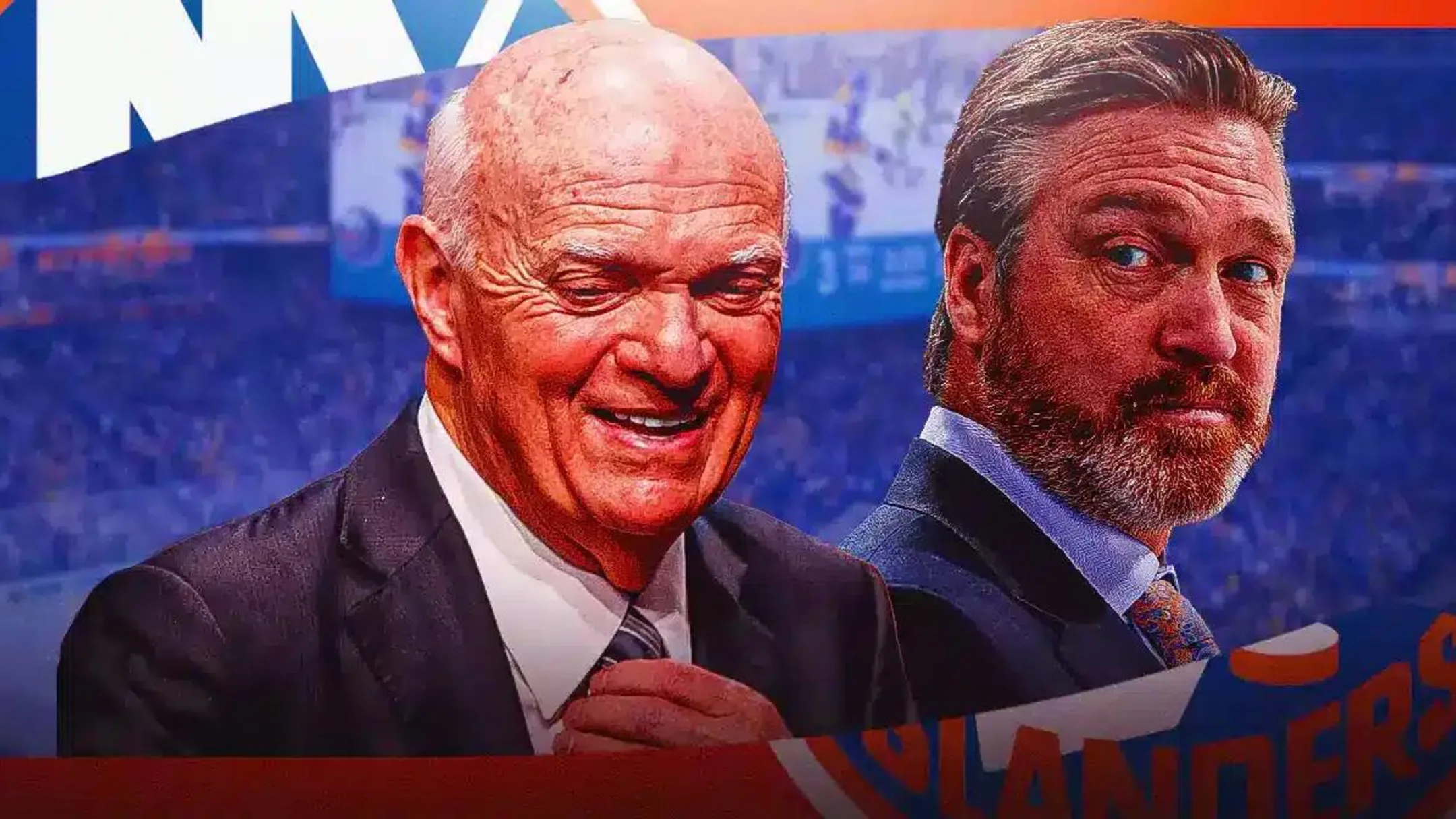Ça a été la chose la plus difficile à faire depuis que j’ai accepté le poste! -Patrick Roy