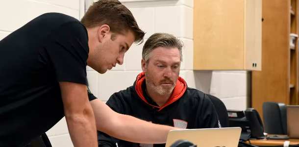 Benoit Desrosiers n’a toujours pas été embauché par les Islanders de New York et Patrick Roy