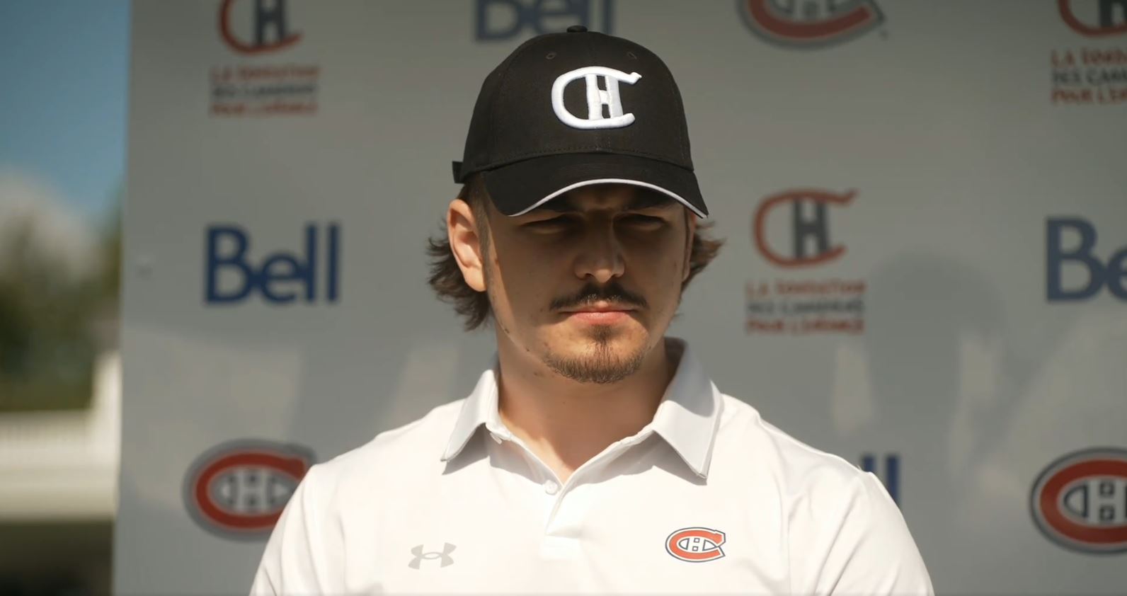 Si Xhekaj n’est pas un Canadien, c’est un Flyer -Elliotte Friedman