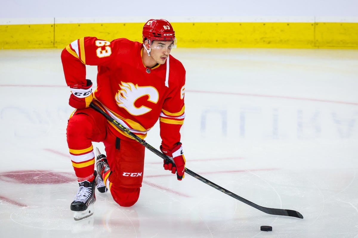Adam Ruzicka pourrait être une option intéressante pour Kent Hughes et le Canadien