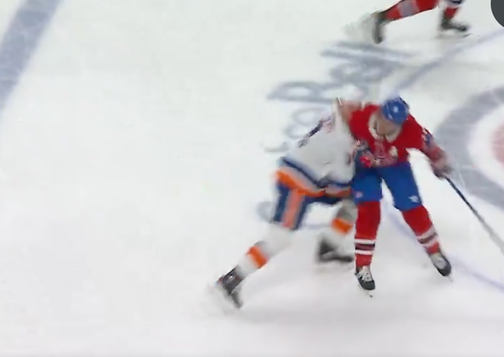 Le département de la sécurité des joueurs de la Ligue nationale de hockey vient d’annoncer que l’attaquant du Canadien Brendan Gallagher est suspendu pour cinq matchs