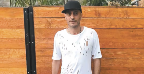 Mike Ribeiro risque une peine d’emprisonnement de 20 ans
