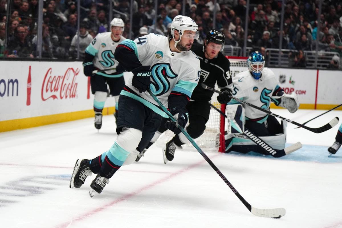 Devin Shore, le sauveur du Canadien sur le quatrième trio?