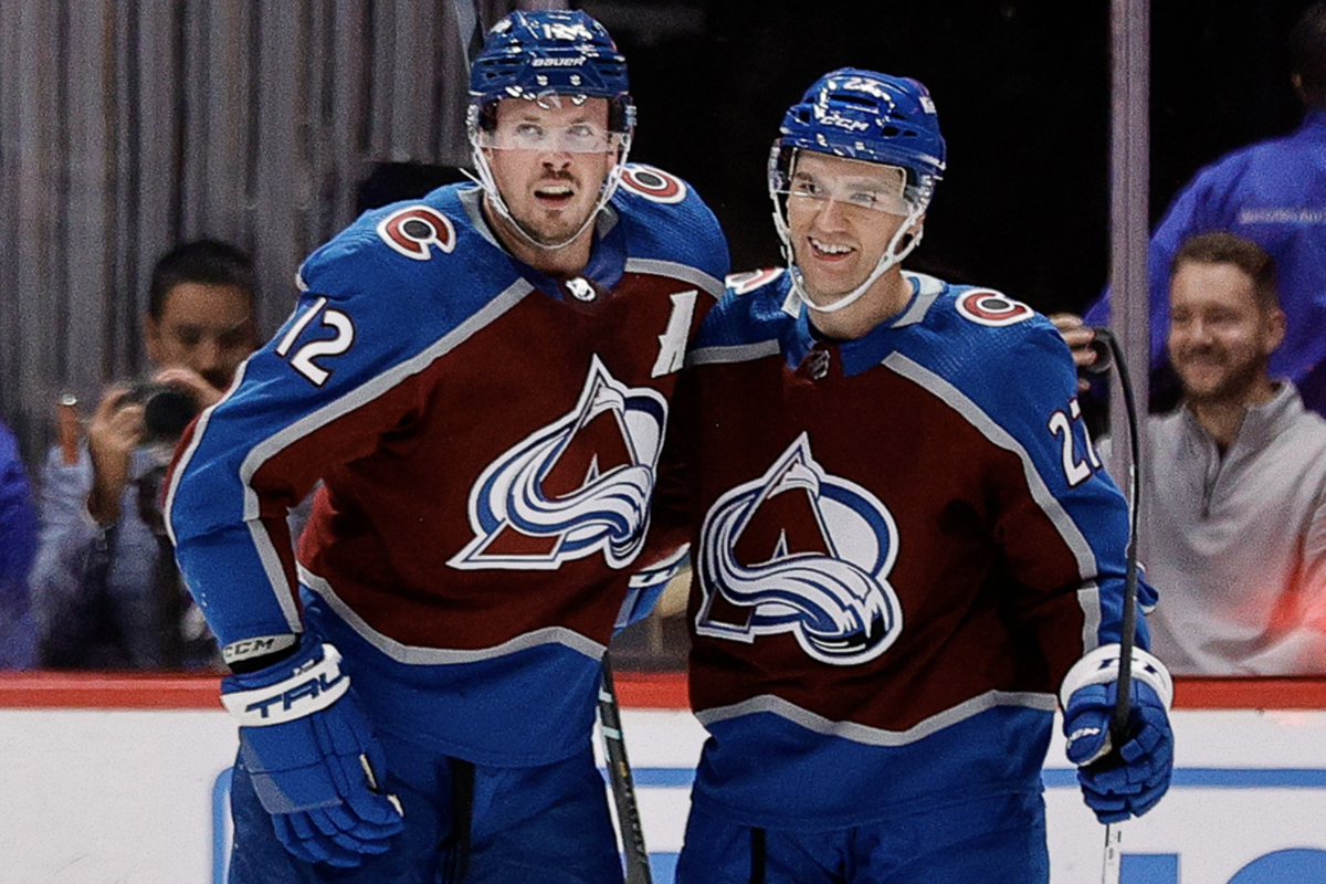Prolongation de contrat de deux millions de dollars par année pour Jonathan Drouin?