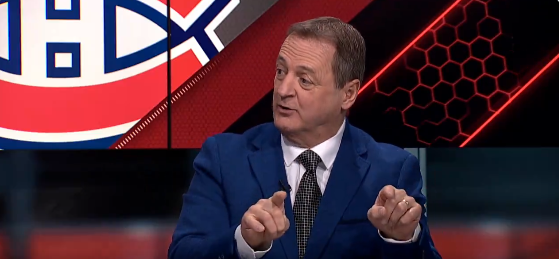Norman Flynn est catégorique à propos du cas Sean Monahan