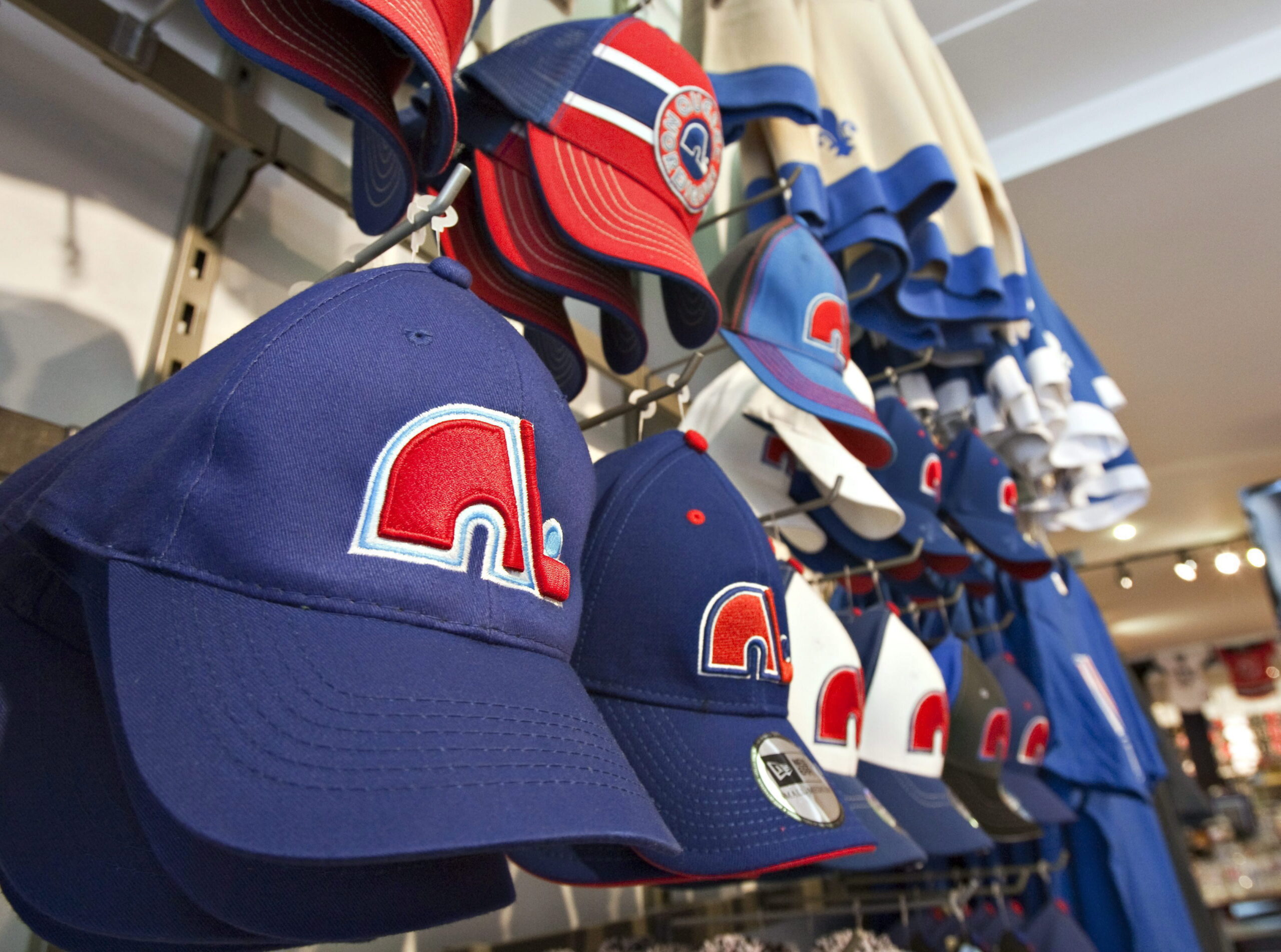 Québec ne lâche pas le morceau et veut embarquer dans le derby du processus d’expansion dans la LNH