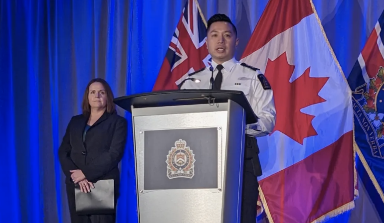 Scandale d’Équipe Canada Junior 2018 : La Police de London confirme les accusations et apporte des précisions