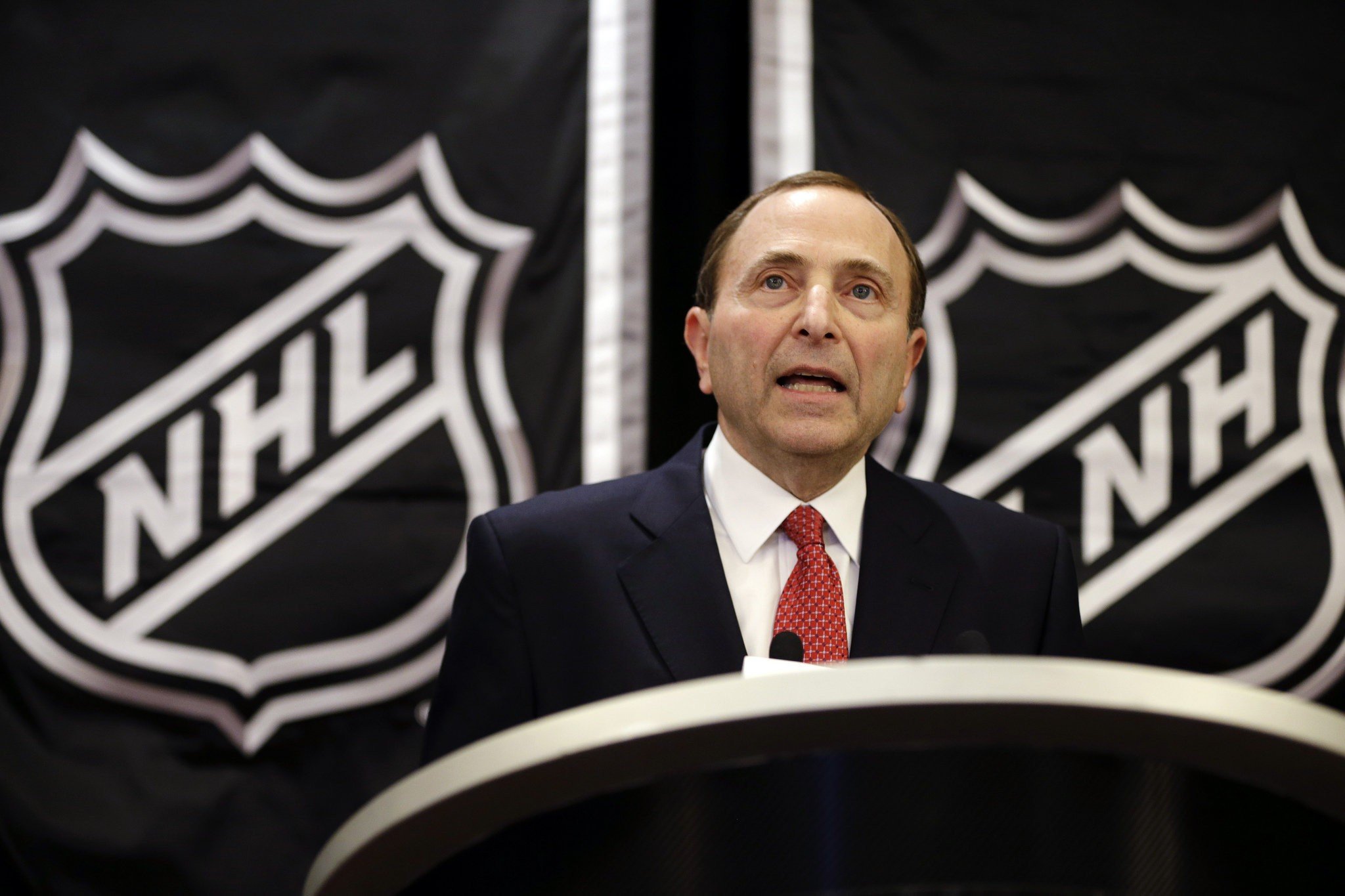 La LNH et Hockey Canada auraient mis des bâtons dans les roues de la police de London