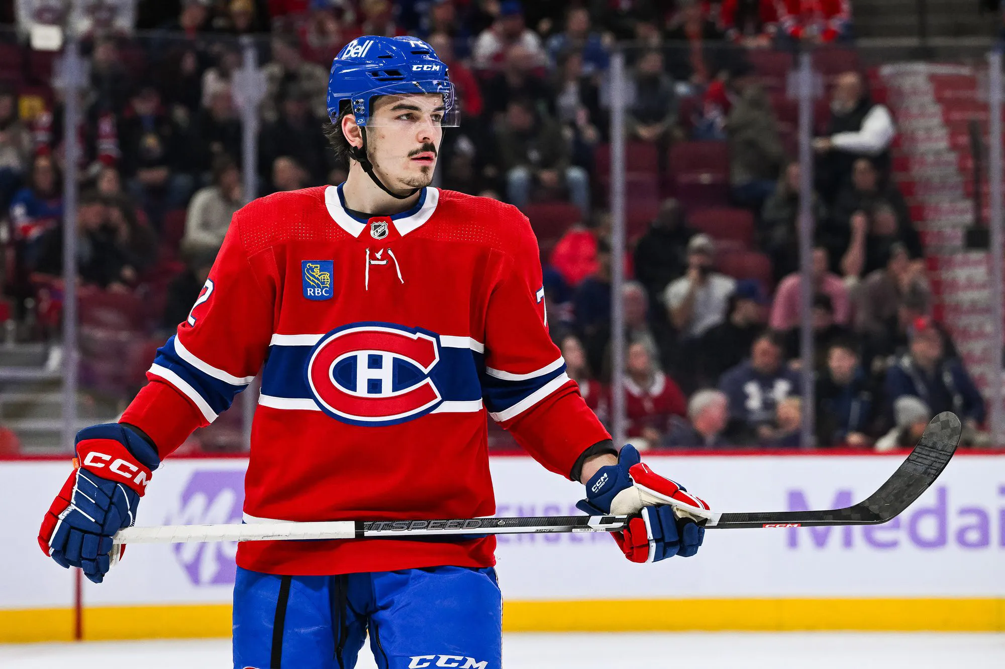 Darren Dreger a confirmé sur les ondes de TSN690 que Kent Hughes est sollicité pour Josh Anderson, Arber Xhekaj, David Savard et Jake Allen