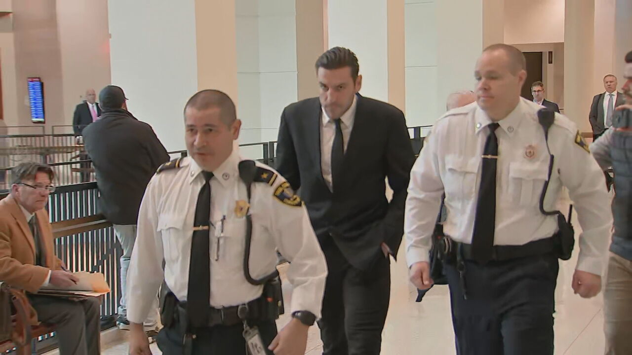 Fin de l’affaire judiciaire pour Milan Lucic