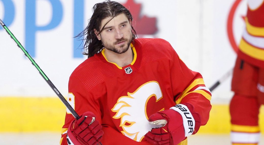 Chris Tanev est échangé