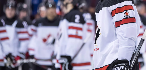 Les joueurs accusés d’Équipe Canada Junior ont exigé un procès devant jury