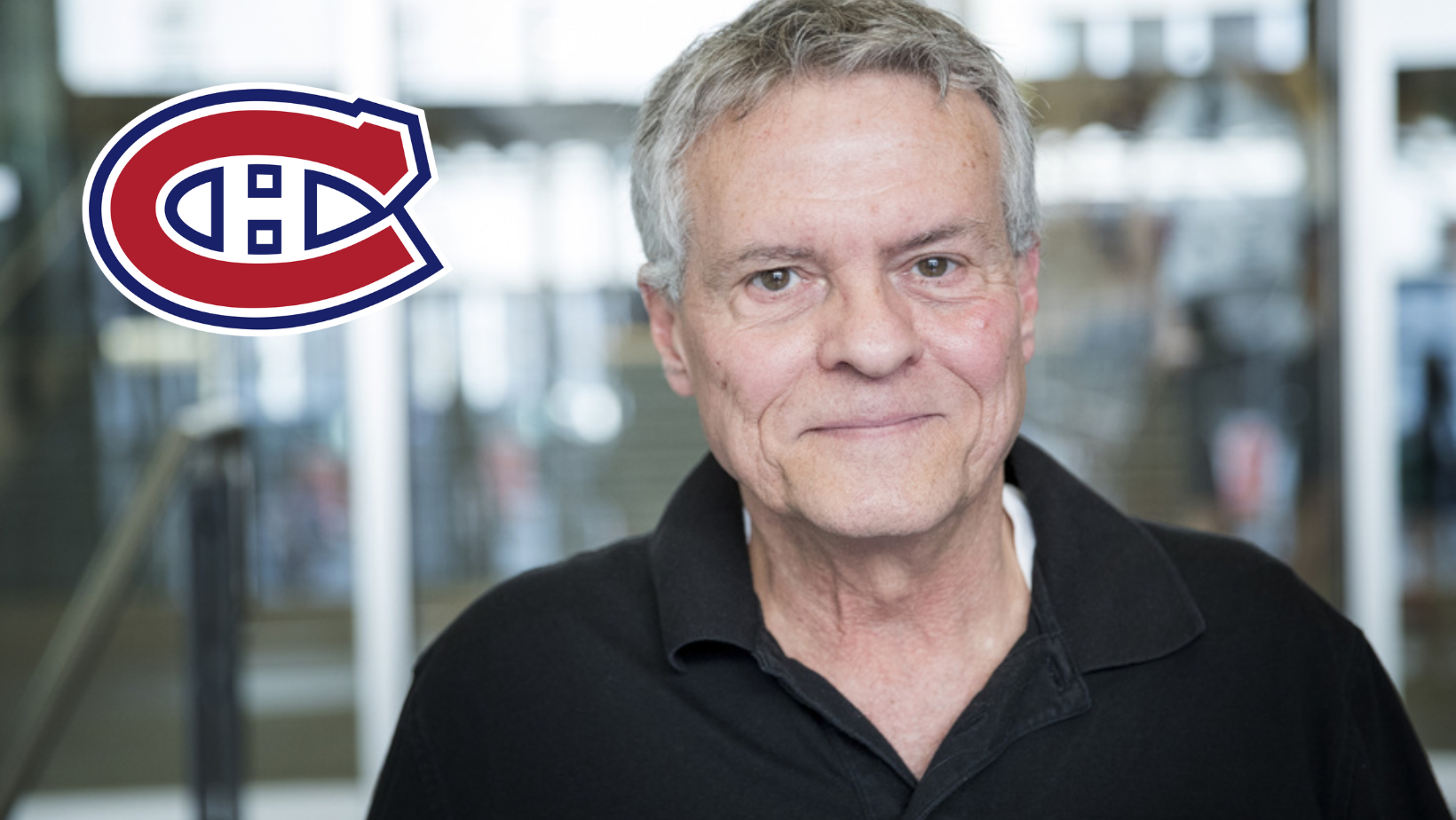 Le Canadien a rendu hommage à Paul Houde