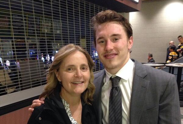 La mère de Brendan Gallagher lutte contre un cancer du cerveau