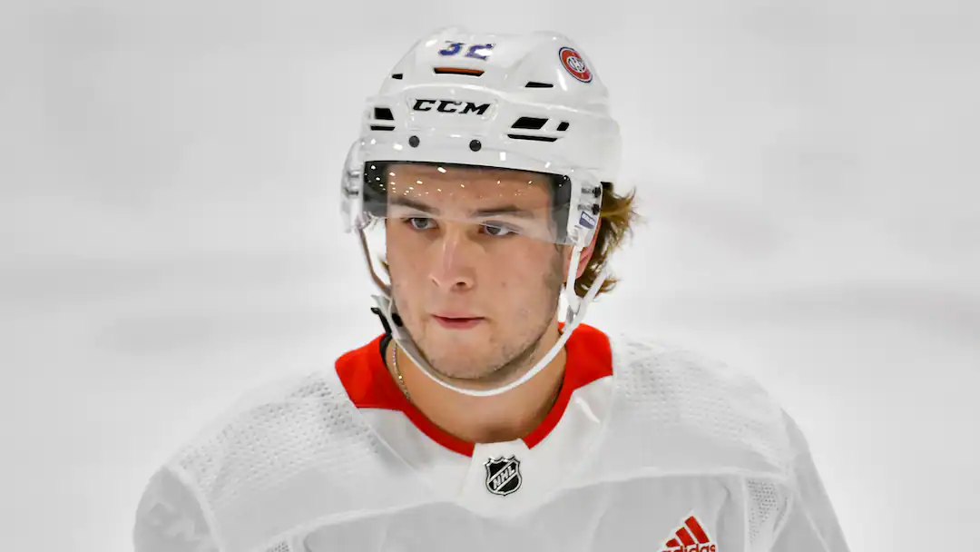 Le Canadien pourrait rétrograder Joshua Roy ce vendredi