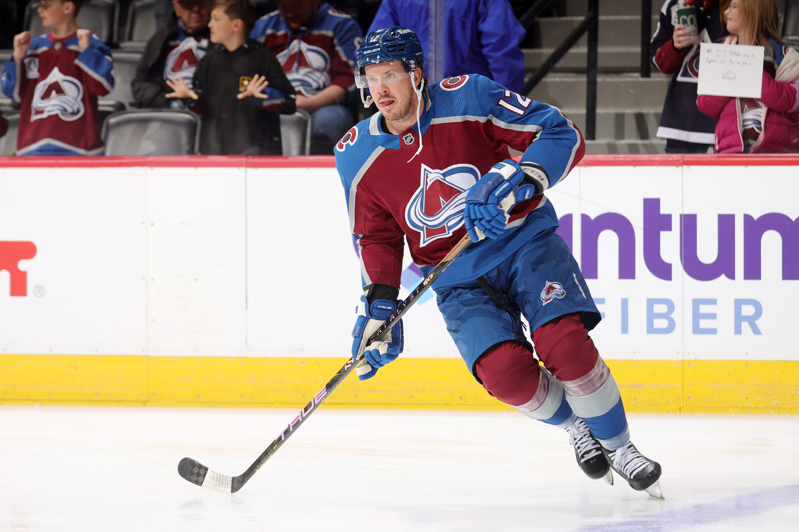 Quatre joueurs au ballottage de la LNH, dont Ryan Johansen