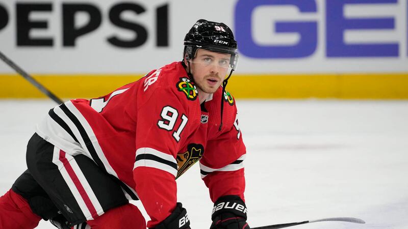Anthony Beauvillier fait encore ses valises et passe aux Preds