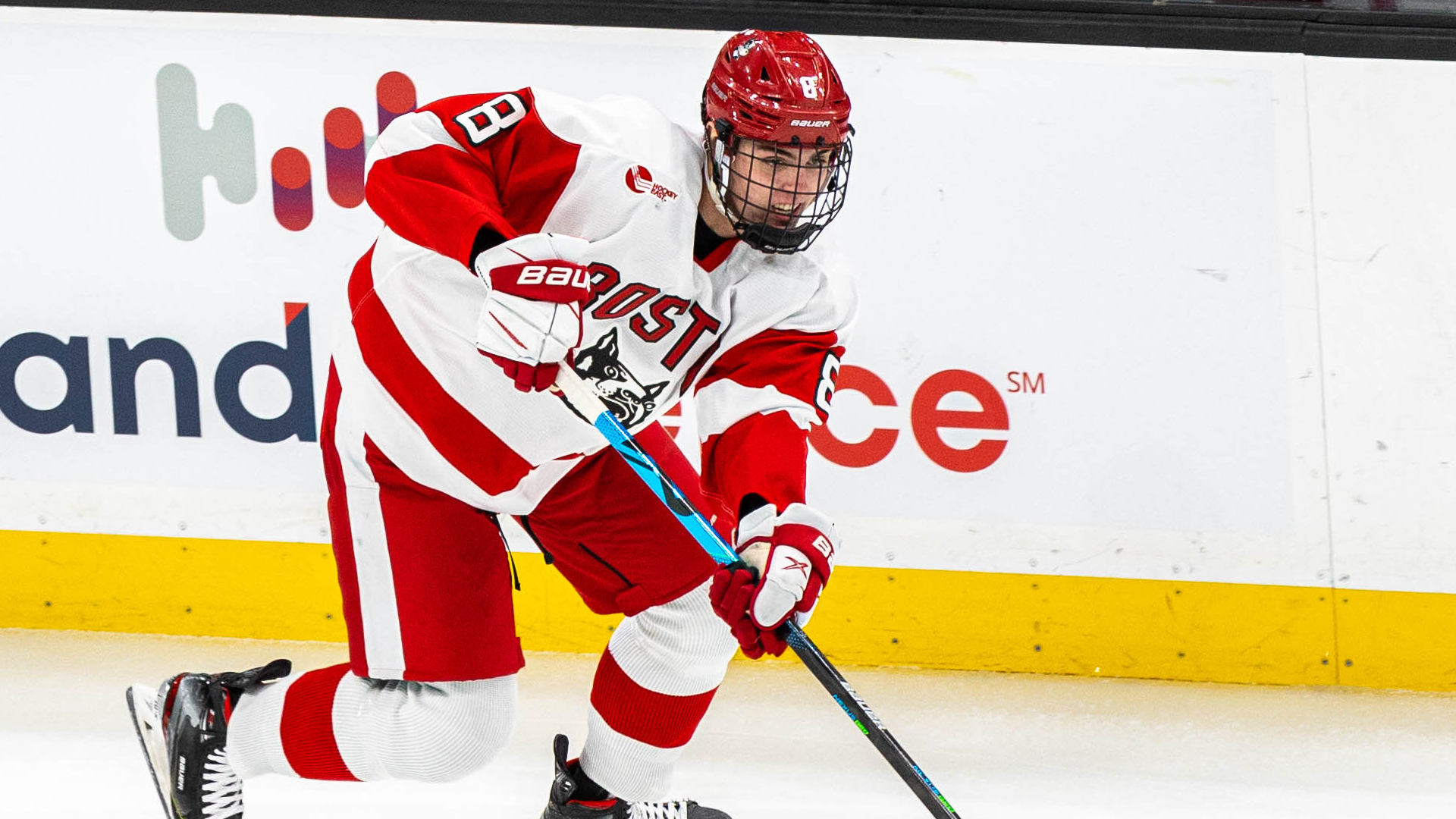 Les Maple Leafs de Toronto font l’acquisition du jeune défenseur Cade Webber