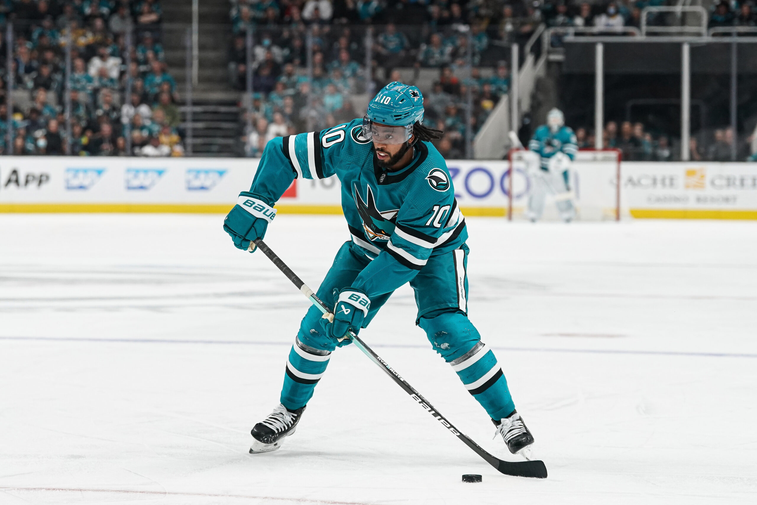Anthony Duclair est de retour en Floride