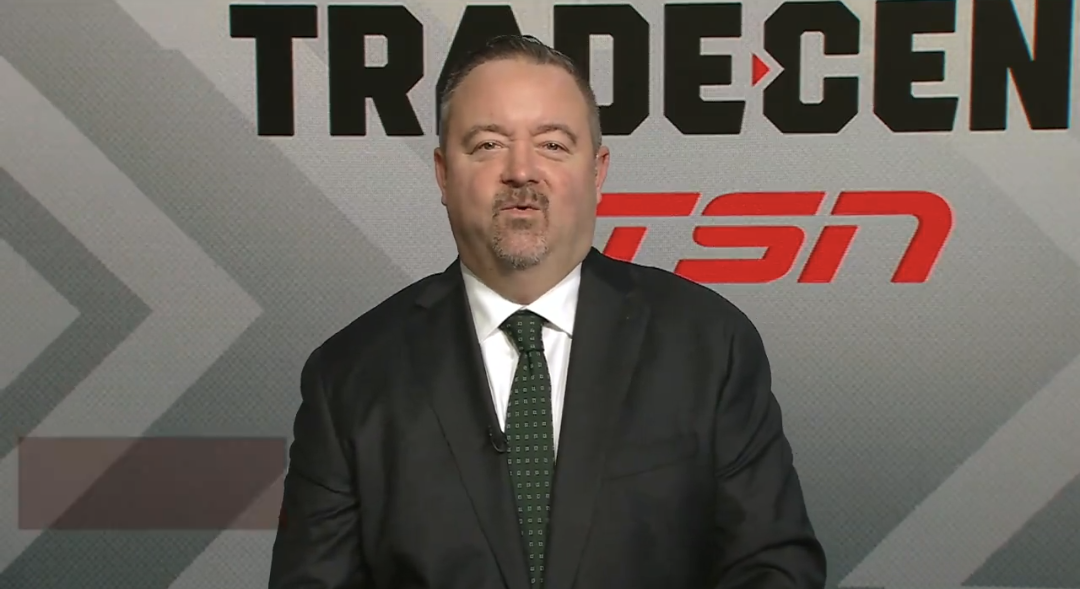 Pierre LeBrun vient de confirmer que Kent Hughes reçoit encore des appels pour David Savard, mais que le prix n’a pas changé