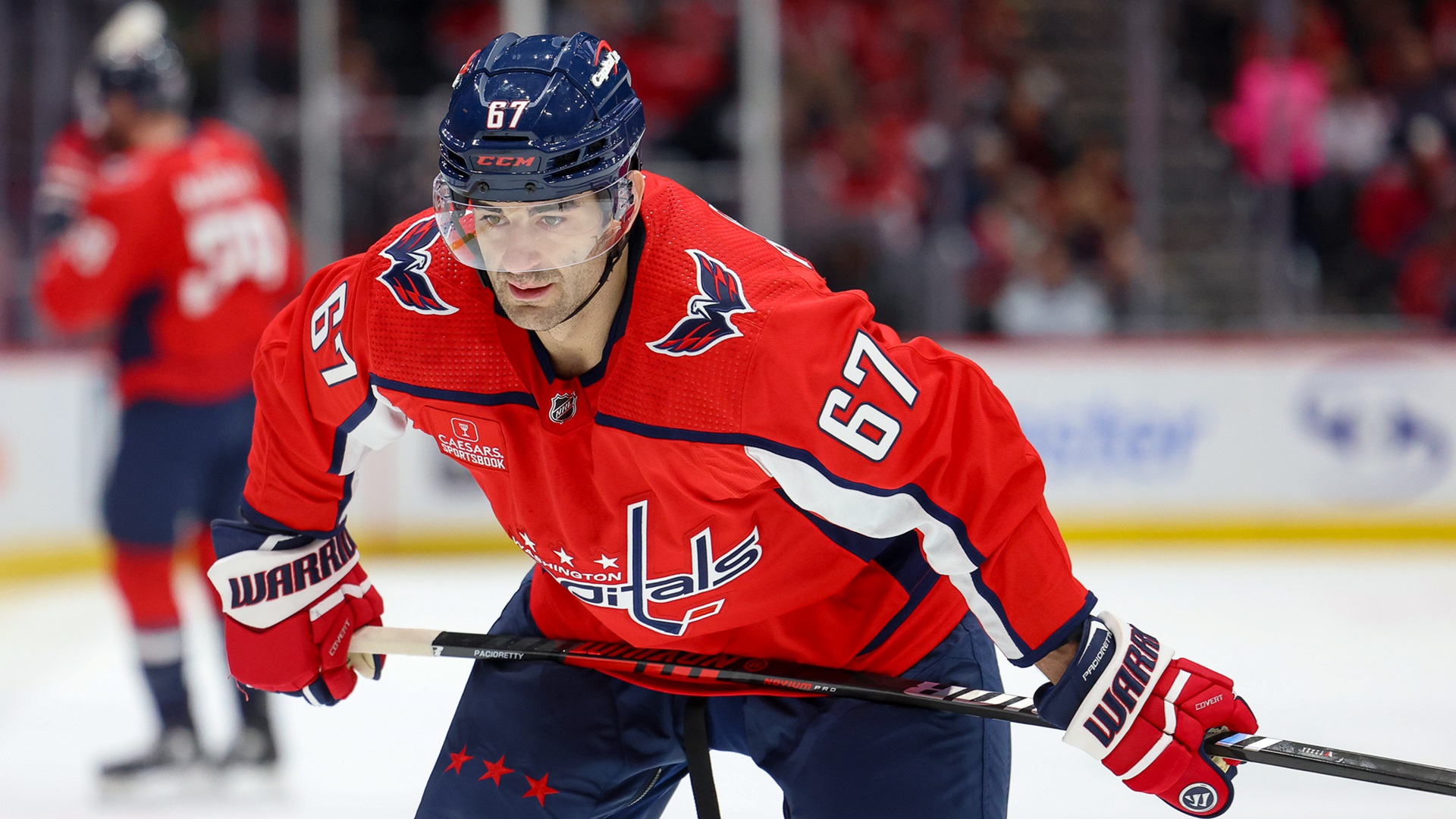 Max Pacioretty a refusé plusieurs transactions