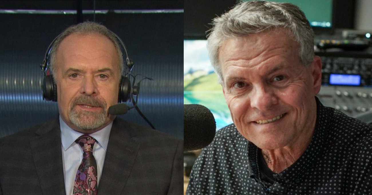 Pierre Houde doit faire la mise au jeu officielle pour honorer la mémoire de son frère, selon le journaliste sportif Tom Lapointe
