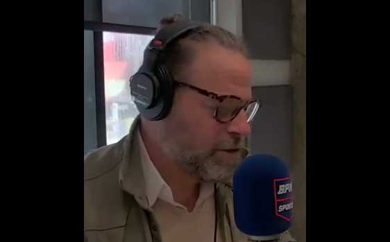Mathias Brunet croit qu’il manque encore des pièces importantes en défensive chez le Canadien