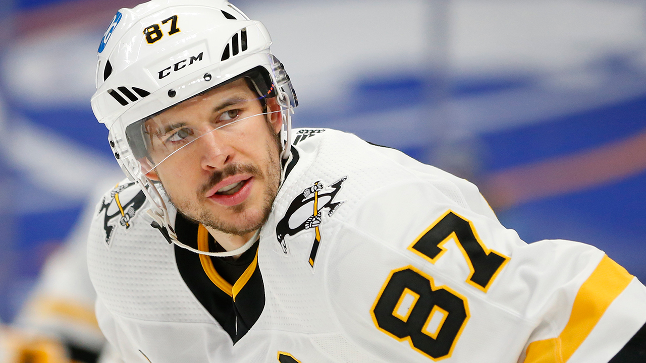Sidney Crosby vient de confirmer qu’il va terminer sa carrière à Pittsburgh et non à Montréal ou au Colorado
